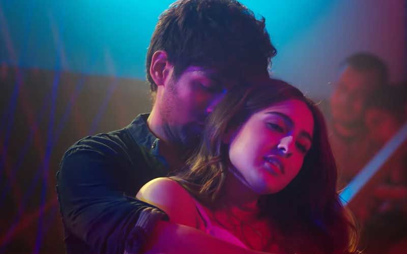 Love Aaj Kal Trailer: Netizens Go Crazy Over Sara Ali Khan And Kartik Aaryan's Crackling Chemistry