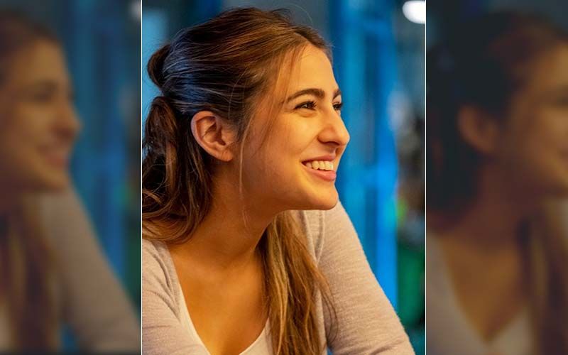 Sara Ali Khan Craving And Polishing Off A Bunch Of Cookies During Lockdown Is All Of Us