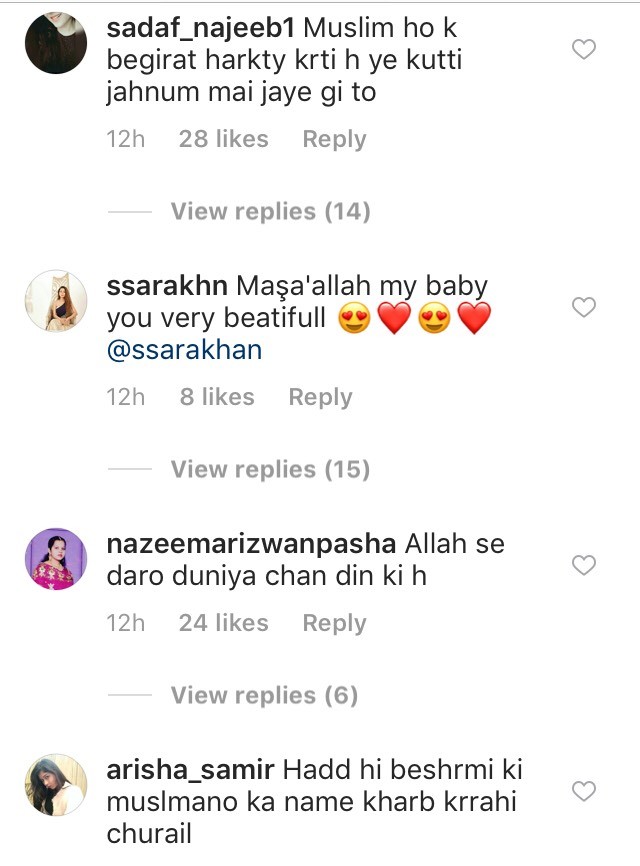 sara khan gets trolled 2