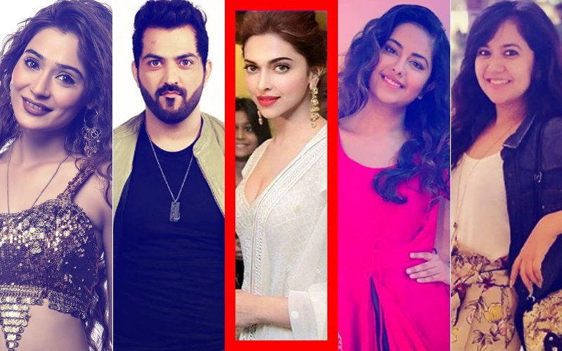 HAPPY BIRTHDAY DEEPIKA PADUKONE: TV Actors’ Sara Khan, Manu Punjabi, Avika Gor, Roopal Tyagi’s Favourite Film Starring The Leggy Lass
