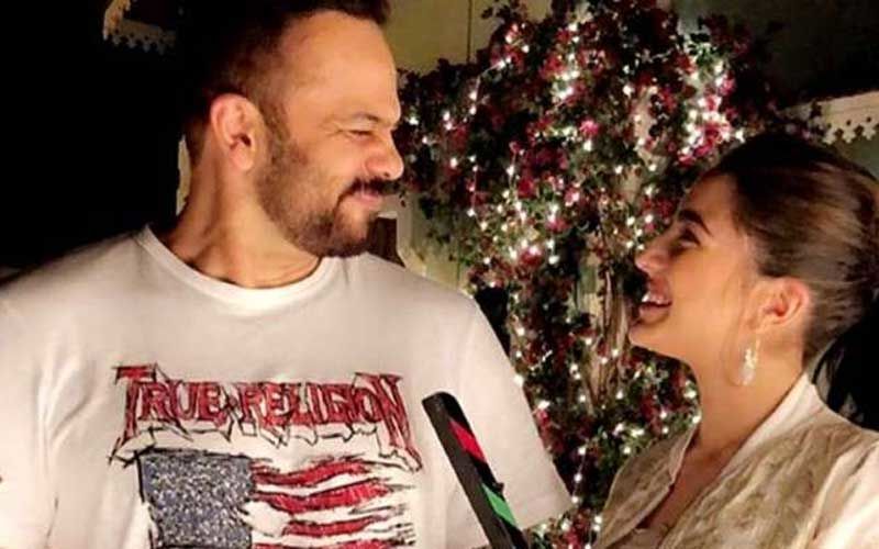 Nepotism Row: Netizens Dig Rohit Shetty’s Throwback Video Highlighting Sara Ali Khan’s ‘Struggles’; Receives Flak For His Comments