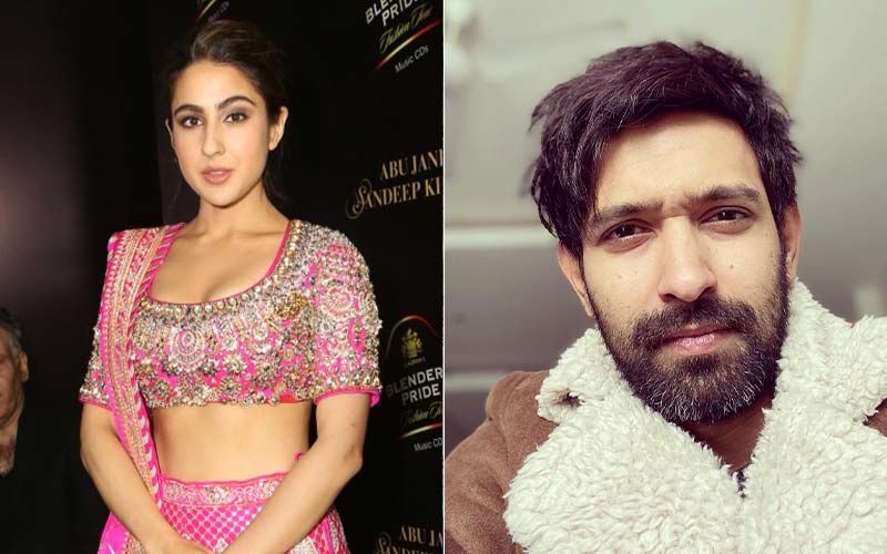 Sara Ali Khan And Vikrant Massey In Pavan Kripalani's Next? Here Is What The Director Has To Say - Deets Inside - EXCLUSIVE