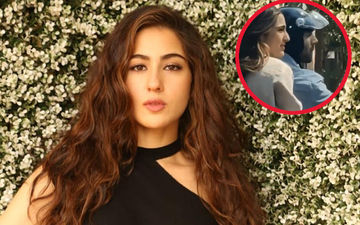 बिना हैलमेट पहने बाइक राइड करने पर सारा अली खान के खिलाफ शिकायत हुई दर्ज, जानिए पूरा मामला