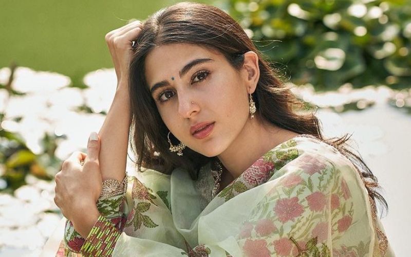 Sara Ali Khan Buys A New Office Worth Over Rs 1 Crore In Mumbai, Prior To Her Devotional Amarnath Trip- Read To Know MORE