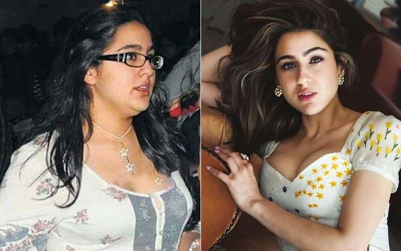 How Sara Ali Khan Lost Weight: Actress Consumes No Carbs And Sugar, Loads Up On THIS Nutrient-Rich Food