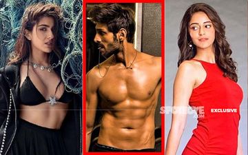 Is Sara Ali Khan Back In Kartik Aaryan's Life And Rocking Ananya Panday's Boat?-EXCLUSIVE