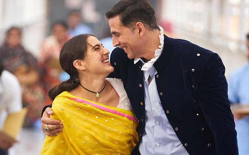 Atrangi Re: Akshay Kumar Begins Shooting With Sara Ali Khan; Actress Excitedly Welcomes Him: ‘So Privileged To Be Working With You’