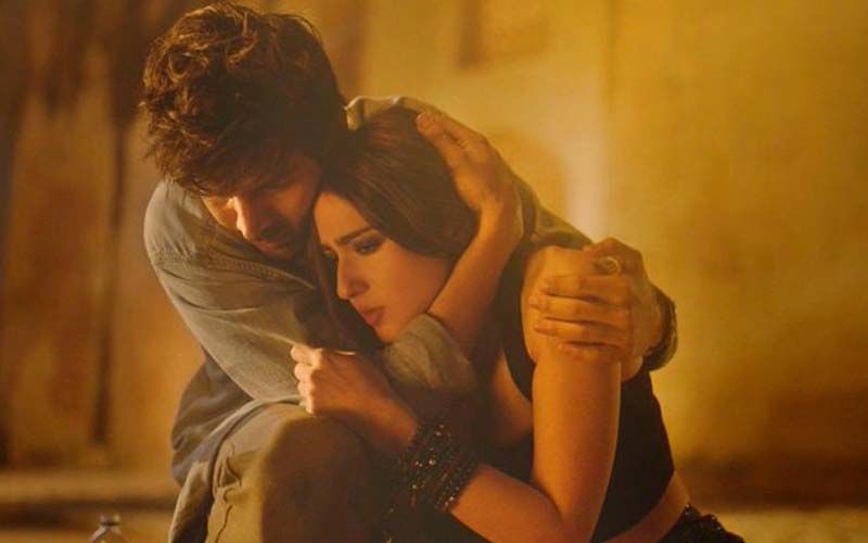 Love Aaj Kal Song Mehrama: Sara Ali Khan- Kartik Aaryan Look Lost Without Each Other In This Emotional Song