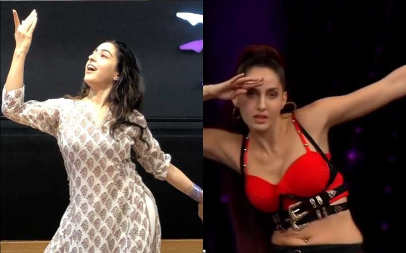 International Dance Day 2020: Here Are Celebrities Who Floored Us With Their Dancing Skills
