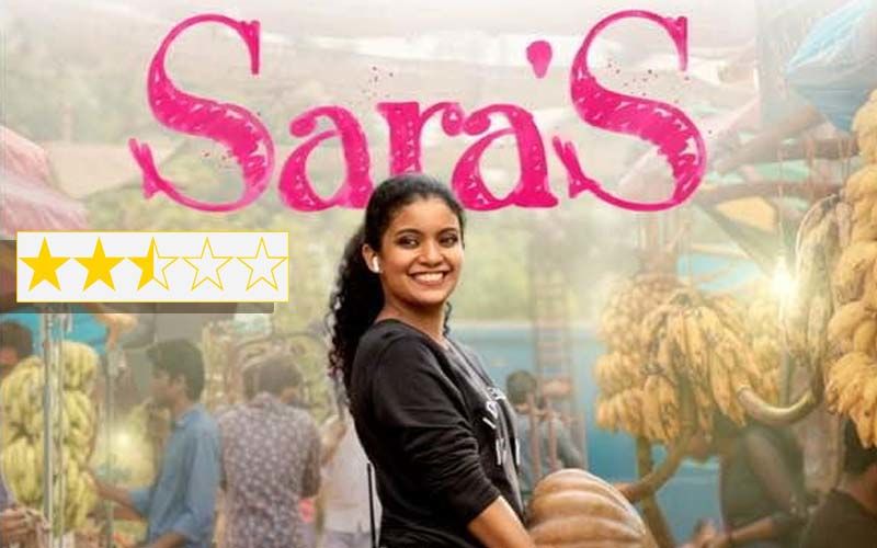 Sara’S Review: Anna Ben And Sunny Wayne Starrer Is A Sweet But Bland Ode To Feminism