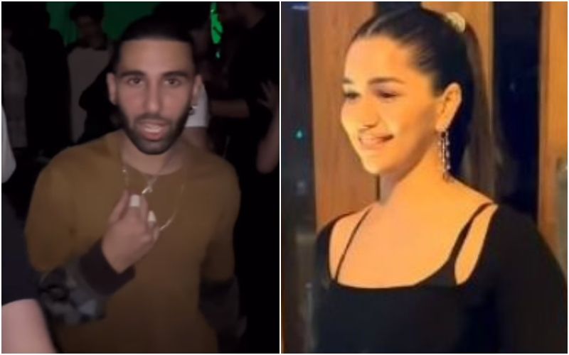 Sara Tendulkar Parties With Sara Ali Khan, Khushi Kapoor And Many Others; Orry Shares A Video From Their Recent Outing- Watch