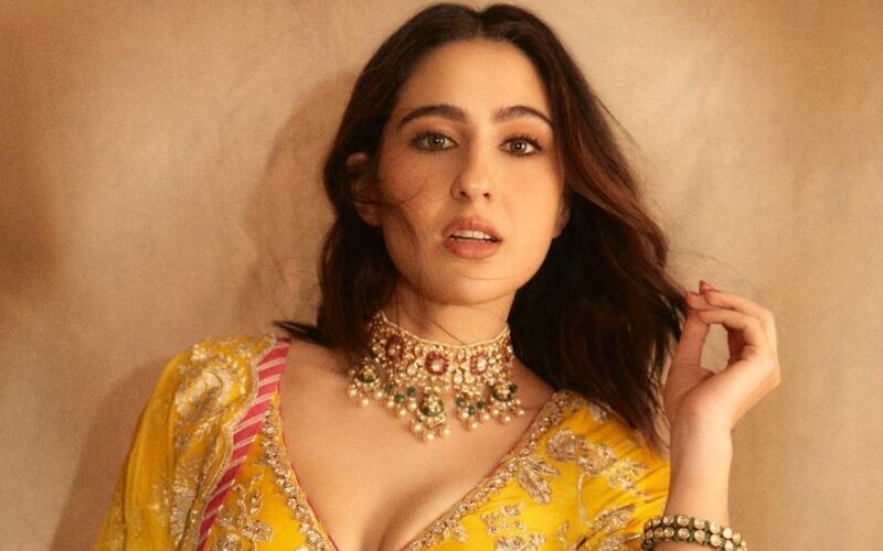 'Feels Like Kedarnath And Simmba All Over Again,' Sara Ali Khan Expresses Gratitude Over Her Recent Releases