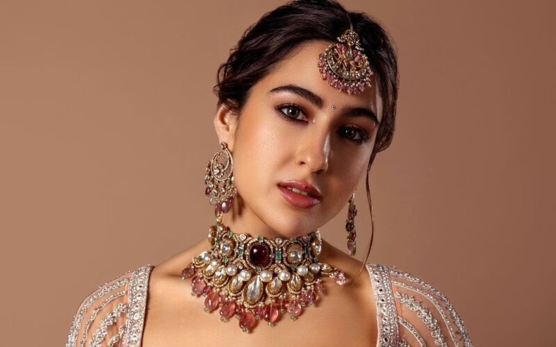 DID YOU KNOW Sara Ali Khan Is A Political Science And History Graduate From Columbia University?