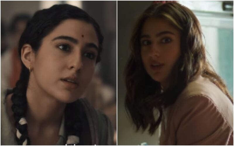 Ae Watan Mere Watan, Murder Mubarak: Sara Ali Khan On How She Juggled Contrasting Characters: Bambi, Usha And I Have Nothing In Common