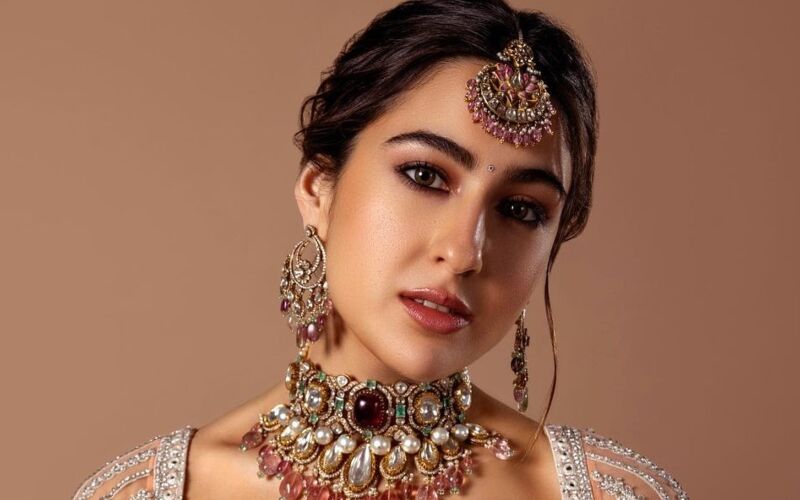 WHAT? Sara Ali Khan Was Mistreated After Her FLOP Movies; Actress Recalls, ‘From You Have To Come To Haa Aayegi Toh Chalega It Became That’