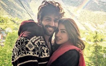 एक दूसरे से बेपनाह प्यार करने लगे हैं सारा अली खान और कार्तिक आर्यन, नहीं रह पा रहे हैं दूर