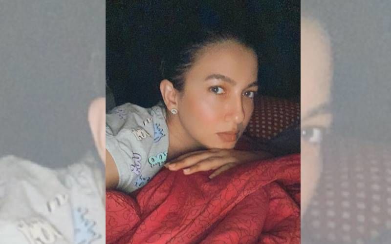 Gauahar Khan Steps Out Without A Mask, Invites Massive Trolling As Maharashtra Sees a Single Day Spike Of 22,500 COVID-19 Cases