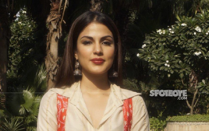 Union Minister Hardeep Singh Puri Says Rhea Chakraborty's Arrest By NCB Is Not About Keeping Patriarchy Alive