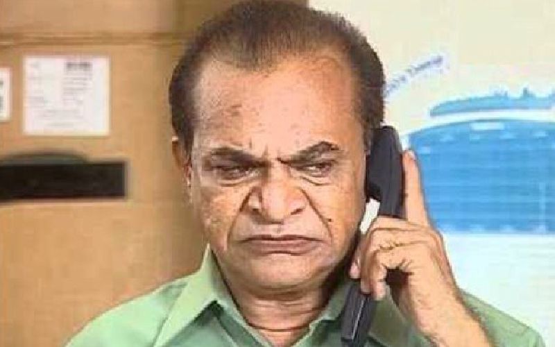 Taarak Mehta Ka Ooltah Chashmah: Ghanshyam Nayak AKA Nattu Kaka Undergoes Neck Surgery; Reveals 'Eight Knots Were Removed'