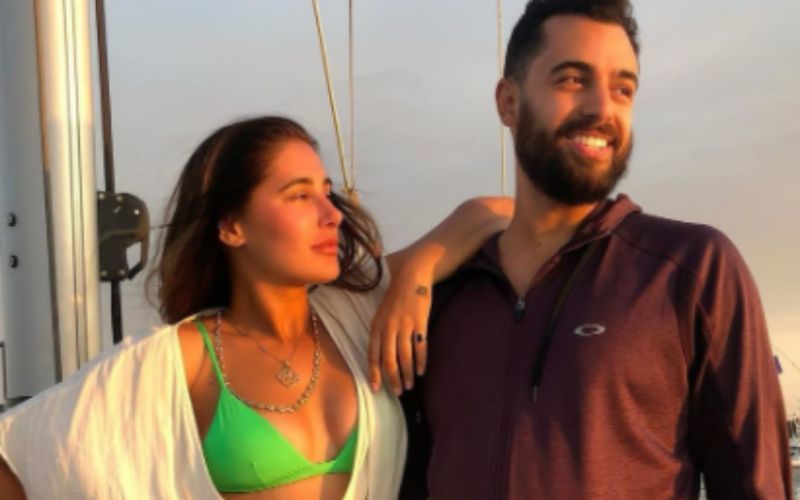 Nargis Fakhri's Boyfriend Justin Santos Makes A Mushy Post; Showers Praise On His Lady Love While Wondering 'How Did I Get So Lucky?'