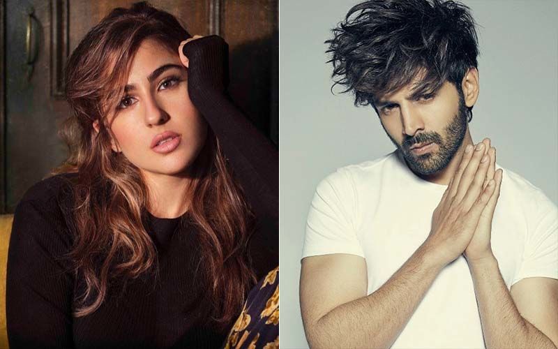Amidst Break-Up, Patch-up Rumours With Sara Ali Khan, Kartik Aaryan On Marriage Plans: ‘I Have To Ask This To My Mummy’