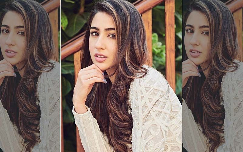 Sara Ali Khan Wants To Pursue Law And Politics In The Future; Says ‘I Promise I Will Get To It’ - WATCH VIDEO