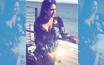 This Filmmaker Feels That Sara Ali Khan Is Made For Masala Films