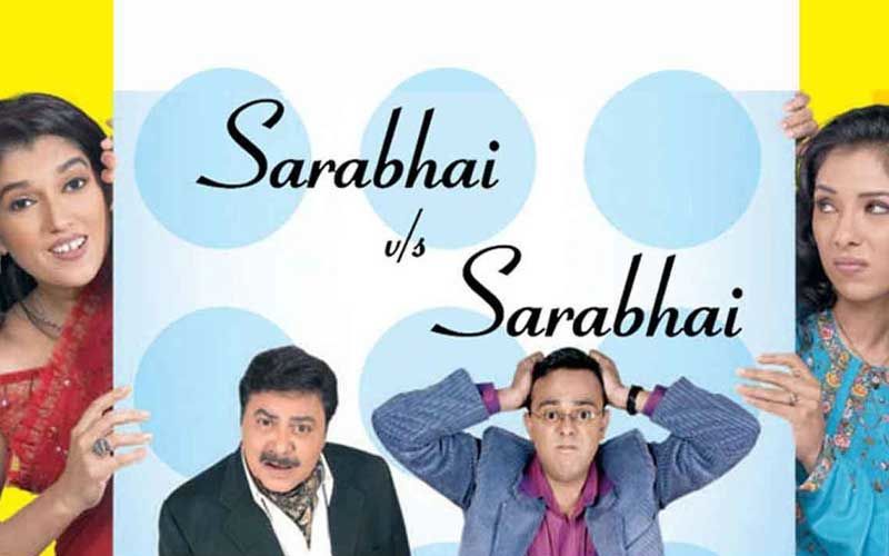 Sarabhai Vs Sarabhai Writer Aatish Kapadia Slams Pakistani Show For Copying His Cult Serial Bit-By-Bit; Requests Fans To 'NOT Give Views To Daylight Robbery’