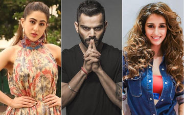 दिशा पटानी को रिप्लेस करके सारा अली खान बनी PUMA की नई ब्रांड एम्बेसडर, इस क्रिकेटर संग आ सकती है नज़र