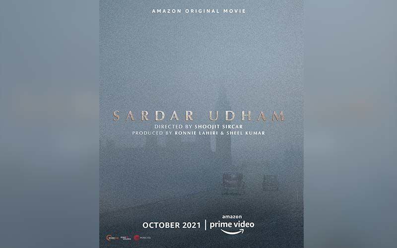 It's Official Vicky Kaushal's Sardar Udham To Release On Amazon Prime Video In October