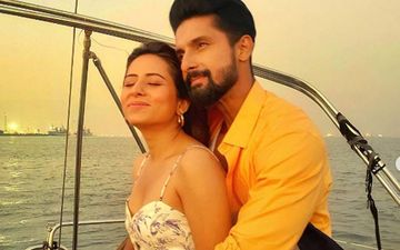 Sargun Mehta, Ravi Dubey Celebrates Their Seventh Marriage Anniversary, Shares Beautiful Picture On Instagram