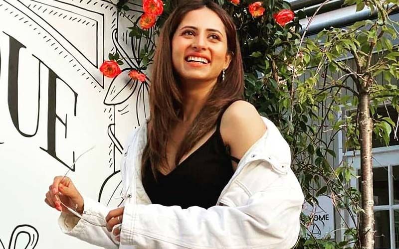 Sargun Mehta Captures Our Attention With Her Latest Style Game; Shares Pictures On Instagram