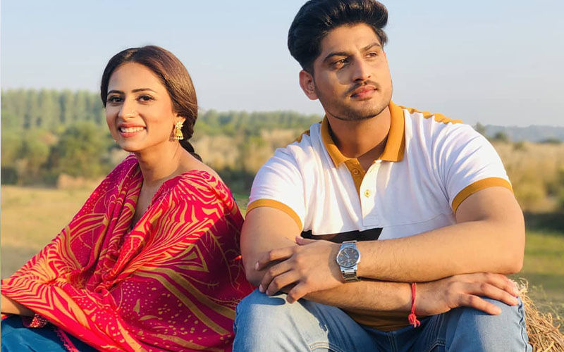 Sargun Mehta And Gurnam Bhullar Starrer ‘Sohreyan Da Pind Aa Gya’ Release Date Changed