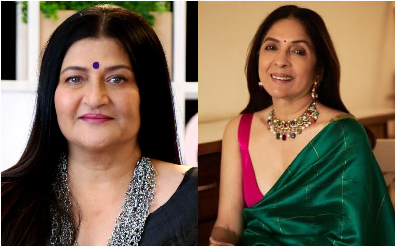OMG! Sarika Reveals Neena Gupta Openly Asking For Work Didn't Help Senior Actresses; Says, ‘She Put Herself Out There, It's Her Individual Story’