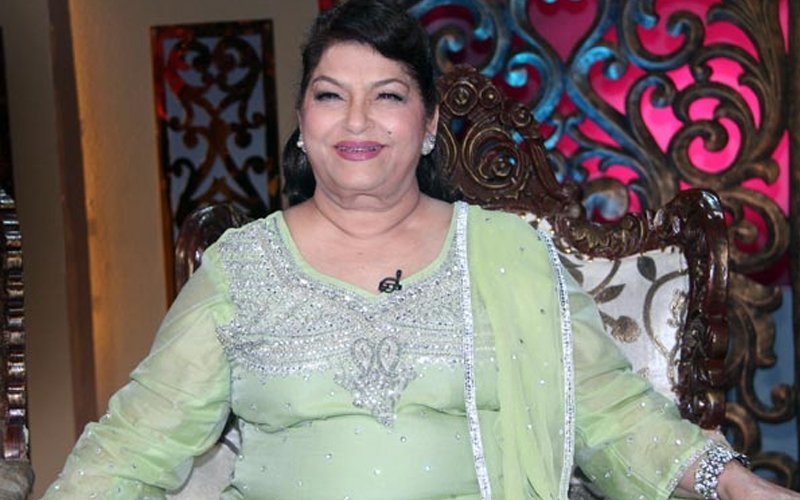 saroj khan image saroj khan image