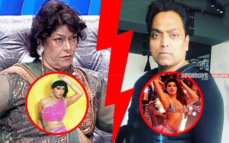 Saroj Khan Gets A Reply From Ganesh Acharya: 'Got Her 5 Lakh When I Recreated Ek Do Teen, This Is How She Pays Back!'- EXCLUSIVE
