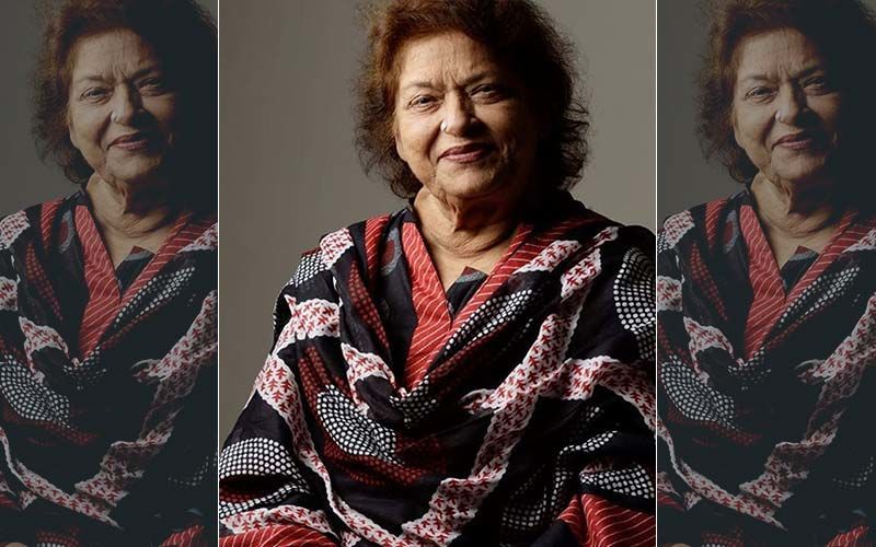 Saroj Khan Cremation: Late Choreographer Laid To Rest At Muslim Cemetry, Malad; Prayer Meet To Be Held After Three Days