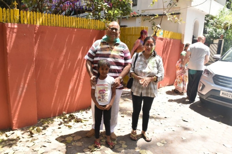satish holi satish holi