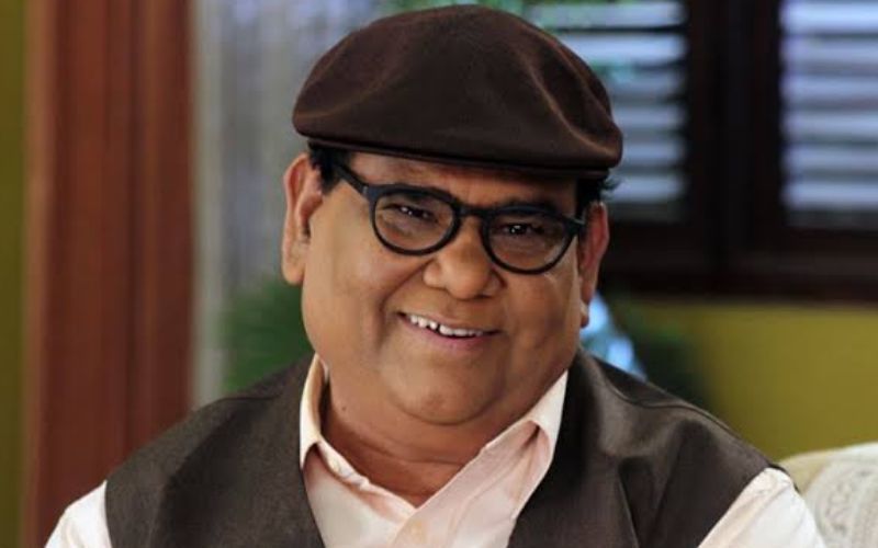 ‘Mujhe Bacha Lo Main Marna Nahin Chahta’ Satish Kaushik’s LAST Words To Manager; His PA Reveals What Exactly Happened On The Night He Died