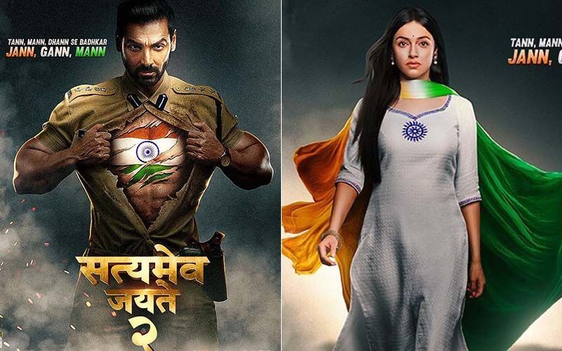 Satyamev Jayate 2 Leaked Online: John Abraham And Divya Khosla Kumar Starrer Full HD Film Available For Free Download; Another Bollywood Film Victim To Piracy