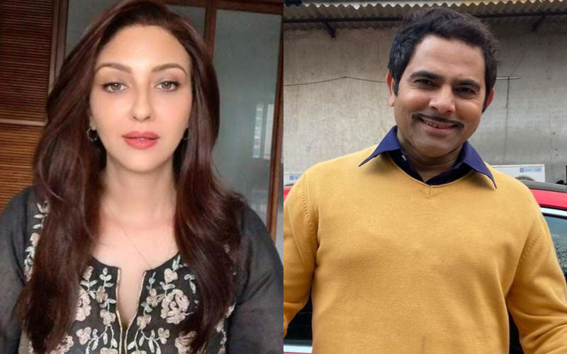 Saumya Tandon Starts Fundraiser To Repay Rs 58 Lakh Housing Loan Of Her 'Bhabiji Ghar Par Hain' Co-Star Deepesh Bhan After His Death