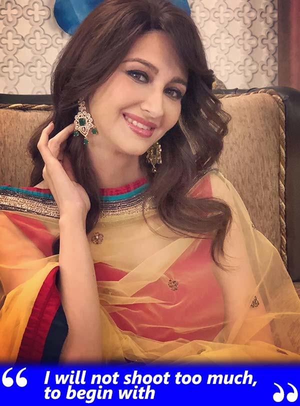 saumya tandon