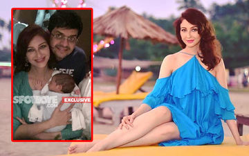 मां बनी सौम्या टंडन ने अपनी प्रेगेंसी से लेकर दोबारा काम पर लौटने को लेकर किए कई खुलासे