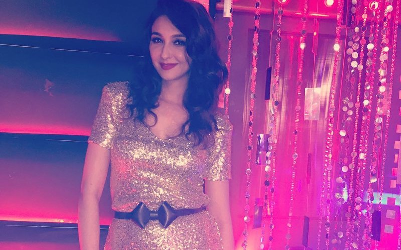 Saumya Tandon Speaks On The ‘Uncoolness’ Attached To A TV Actor