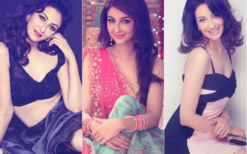 Saumya Tandon: Loud Acting & Making Faces Might Appeal To The Masses, But That’s Not My Style