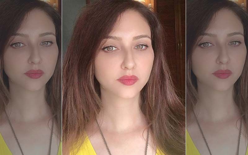 Bhabhiji Ghar Par Hain's Soumya Tandon Reveals She Was Rejected Abroad For  Being 'Too Fair', Was