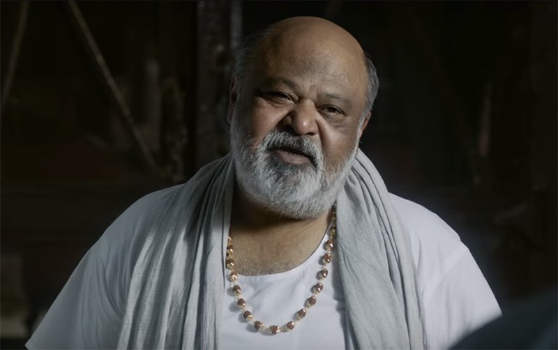 saurabh shukla