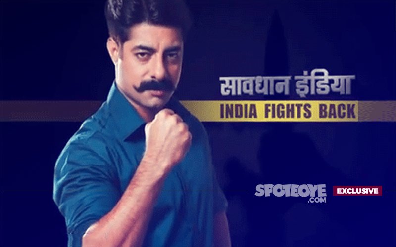Savdhaan's End Has Made 800 People Jobless And Put At Least 3000 People's Future In Jeopardy