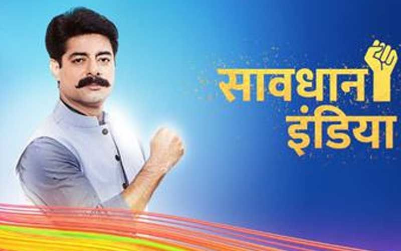 After A Fatal Bike Accident Savdhaan India Shooting Stalled For 15 Days; Production Shells Out Rs 20 Lakh For Deceased’s Wife