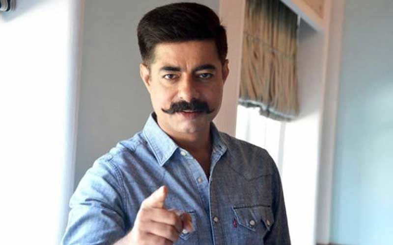 Savdhaan India: Sushant Singh Is Back In The Game, Actor Resumes Hosting Duties